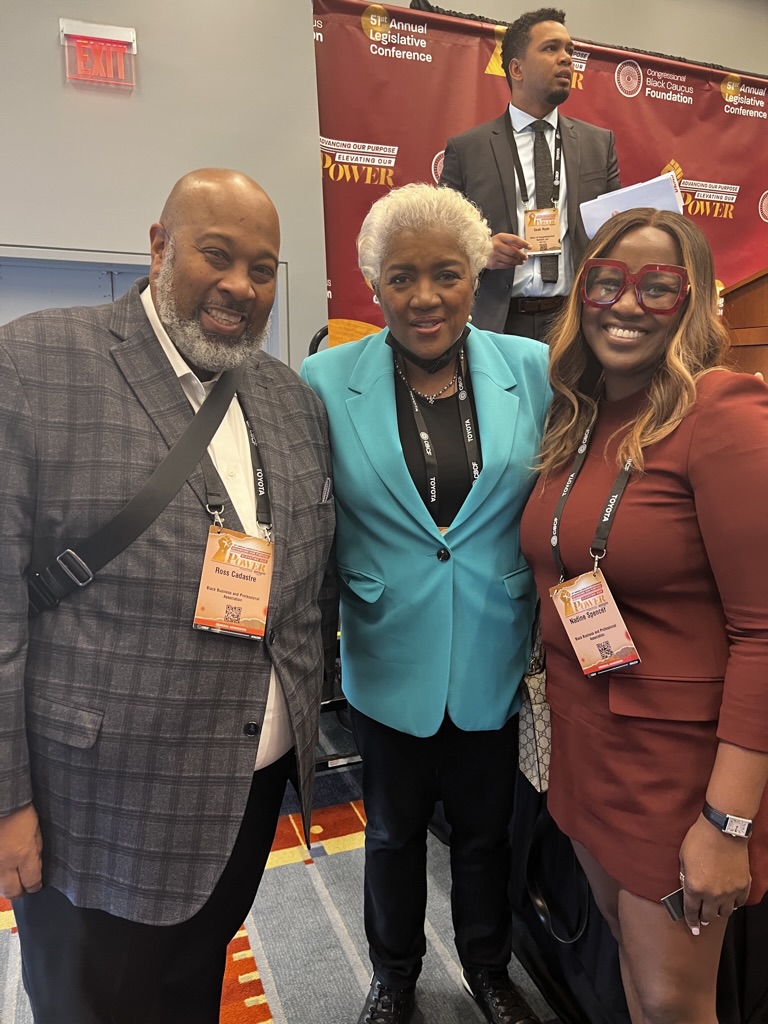 CBCF Legislative Conference