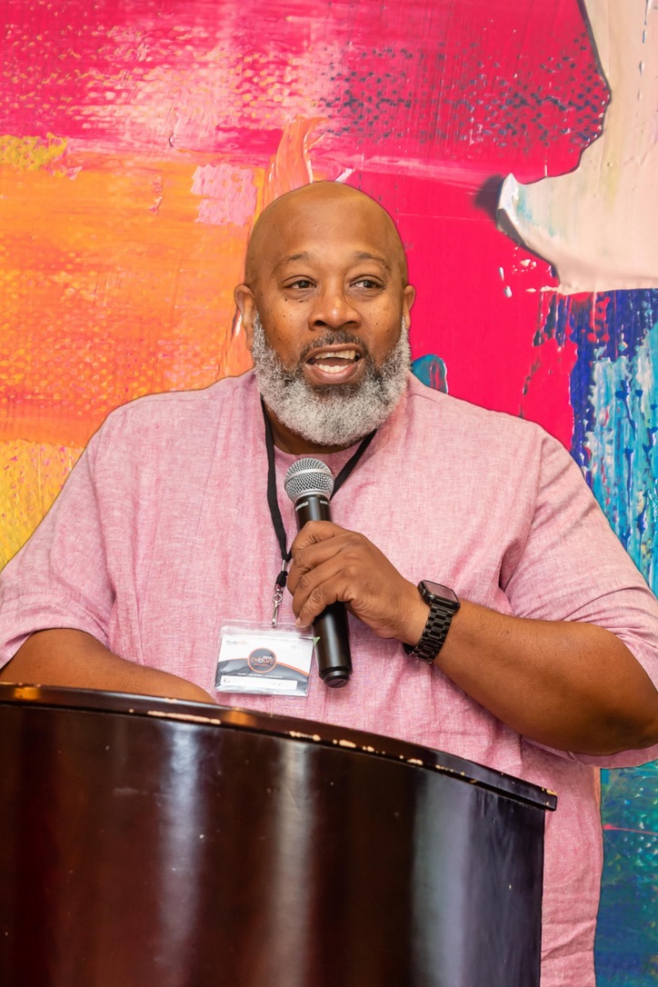 Community Speaking Engagement