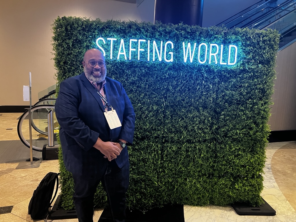 World Staffing Summit