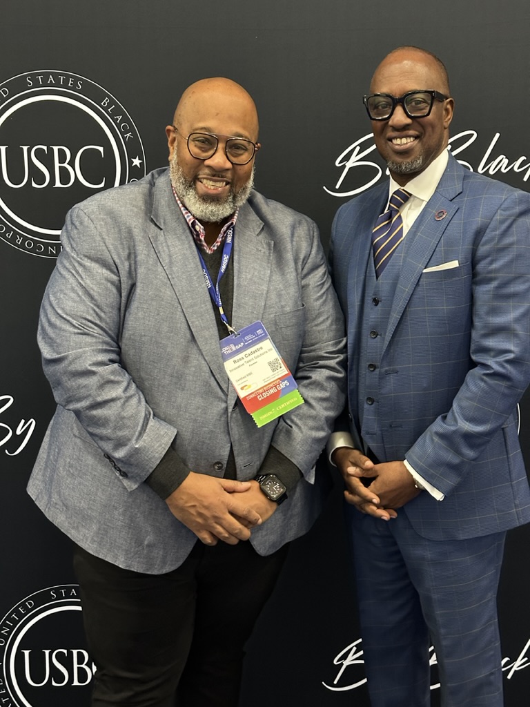 U.S. Black Chambers — Closing the Gaps